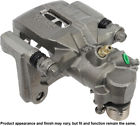 10-07589-1 19-b3496 Cardone Industries Disc Brake Choice Caliper Rear Left 884548000407