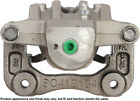 10-02255-1 19-b3547 Cardone Industries Disc Brake 884548030602