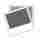 00082617947022 19-b3583 Cardone Industries Disc Brake Caliper-friction Choice Caliper W Bracket Rear Right Fits Sentra