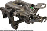 19-b6385 Cardone Industries Reman Friction Choice Caliper Fits Volkswagen 884548066403