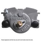 00884548205628 19-p2110 Cardone Ultra Disc Brake Caliper-ultra