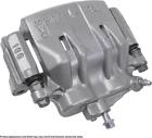 19-p2831 Cardone Remanufactured Disc Brake 884548163676
