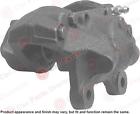 00082617081146 191109 19-1109 Cardone Remanufactured Disc Brake Caliper