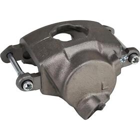 91031044-l 1971-76 Chevy Impala Left Brake Caliper