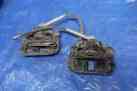 1984-87 Calipers Original Brake Rear Corvette Chevy
