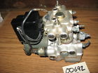 4760032p00 1991 Abs 1992 300zx 1990 1993 Unit Antilock System Brake Nissan