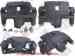 19b1028 Brake Disc Remanufactured Caliper Cardone