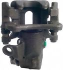 19b1546 Cardone Industries Rear Right Rebuilt Brake Caliper With Hardware