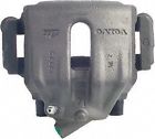 19b1732 Cardone Industries Front Left Rebuilt Brake Caliper With Hardware