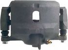 19b1833 Cardone Industries Front Right Rebuilt Brake Caliper With Hardware