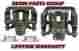 5540182z20 19b2995 Reddi Parts Group New Rear Right Brake Caliper For 05-14 Xterra Frontier Lifetime Warranty Sc4326 077-1712s Er2903kb Sc4332