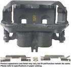 19b3122a Cardone Industries Front Right Rebuilt Brake Caliper With Hardware