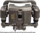 19b6395 Cardone Industries Rear Right Rebuilt Brake Caliper With Hardware