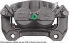 19b6449 Cardone Industries Front Right Rebuilt Brake Caliper With Hardware