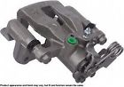 19b6811 Cardone Industries Rear Left Rebuilt Brake Caliper With Hardware
