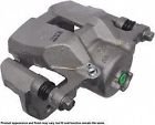 19b7106 Cardone Industries Front Left Rebuilt Brake Caliper With Hardware