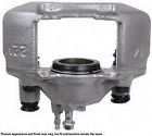 19p1337a Cardone Industries Front Left Rebuilt Brake Caliper With Hardware