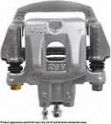 19p2782 Cardone Industries Rear Right Rebuilt Brake Caliper With Hardware
