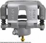 19p2810 Cardone Industries Front Left Rebuilt Brake Caliper With Hardware