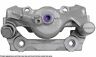 19p3220 Cardone Industries Rr Right Rebuilt Brake Caliper With Hardware