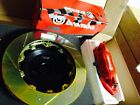 1b2.8048a2 Brembo Front Gt Brake