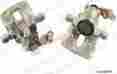 1h0615424d Lucas New Brake Caliper 884109717621