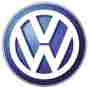 1k0615423m Volkswagen Vw Oem 07-09 Eos Rear-caliper