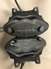 20.9007.01 20.8996.04 Mercedes Benz Front Oem Brembo Brake Calipers