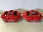 20.9401.05 06 1 A Brembo Porsche Rear Brake Calipers