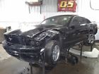 536-00938al 2005 Ford Mustang Rear Brake