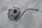 916-851-9898 2005 Toyota Camry Left Driver