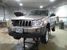 536-00932r 2006 Jeep Grand Cherokee Front