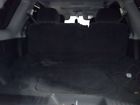 536-00187bl 2007 Chevy Trailblazer Front Brake