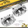 2011-2020 Disc Brake Caliper With Bracket Front Left And Right For