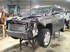 536-01165l 2011 Gmc Terrain Front Brake