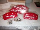20203sodsrd Mgp Caliper Covers Honda 889873183702