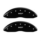 20213smgpbk Mgp Caliper Covers Cover 889873030358
