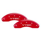 20220svtcrd Mgp Gloss Red Caliper 889873187557
