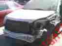 202266 Equinox 07 08 09 Torrent R Caliper Rear