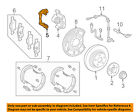 2044230106 Mercedes-benz Mercedes Oem 12-15