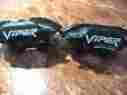 20527400 Brembo Dodge Viper Gen 1 2 Pair Of Front Brake Calipers Nos Free Shipping