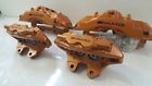 20791901 Brembo Brake Caliper Mercedes Benz Amg Cl Front Rear