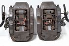 20.8432.062 208432062 208432052 207673044 207673032 Brembo Vw Touareg Brake Caliper Full Set Fl Fr Rl