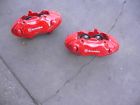 20859700-20866200 Brembo Dodge Challenger Charger Calipers Front
