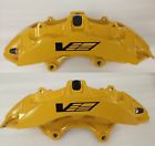 20982719 20982734 Cadillac Cts-v Ctsv