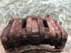 2101054359 Honda Crv Awd Front Left Wheel Brake Caliper Bracket Oem