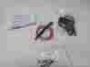 2155 C W Industries Putco Roof Bracket Kit For 50 Curved Light Bar