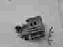22-02378r Nugeon Remanufactured Semi-loaded Brake Caliper Passenger Side