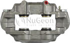 22-17213r Nugeon Disc Brake Installation Hardware Front Right Fits 736749009041