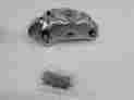 22-17719r Nugeon Remanufactured Semi-loaded Brake Caliper Passenger Side 736749028448